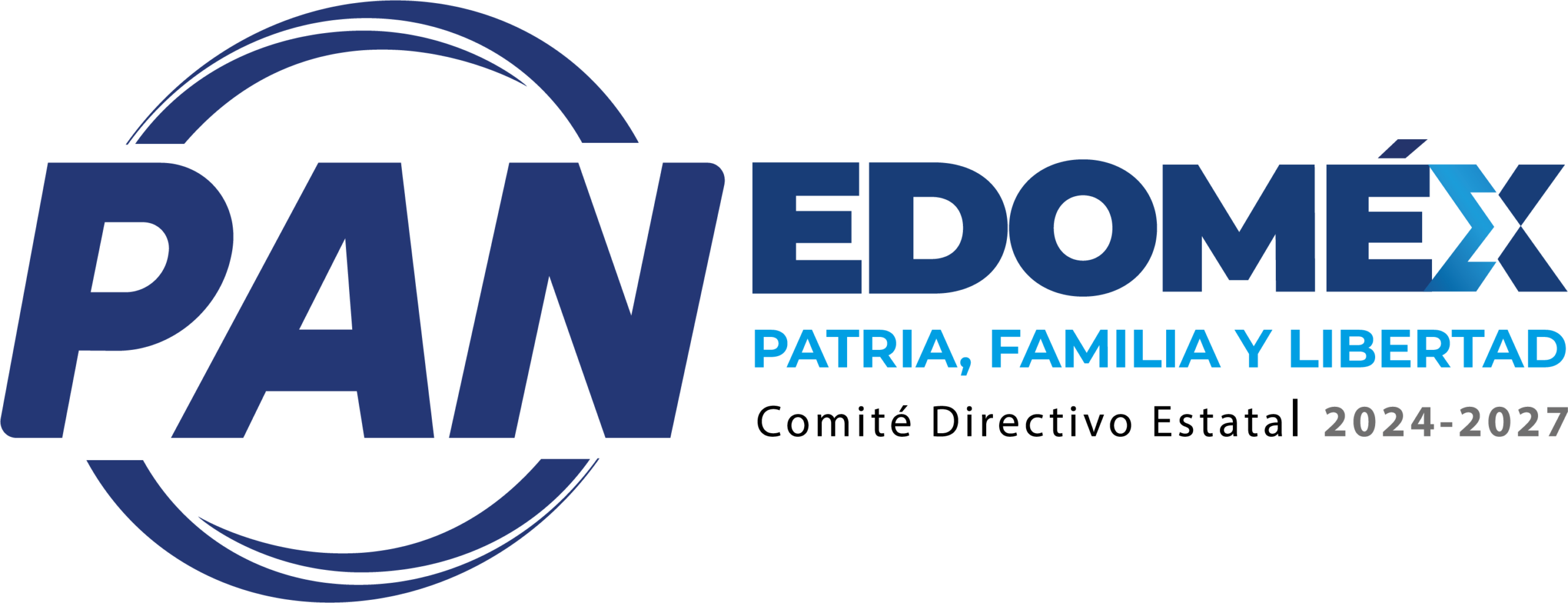 PAN Estado de México