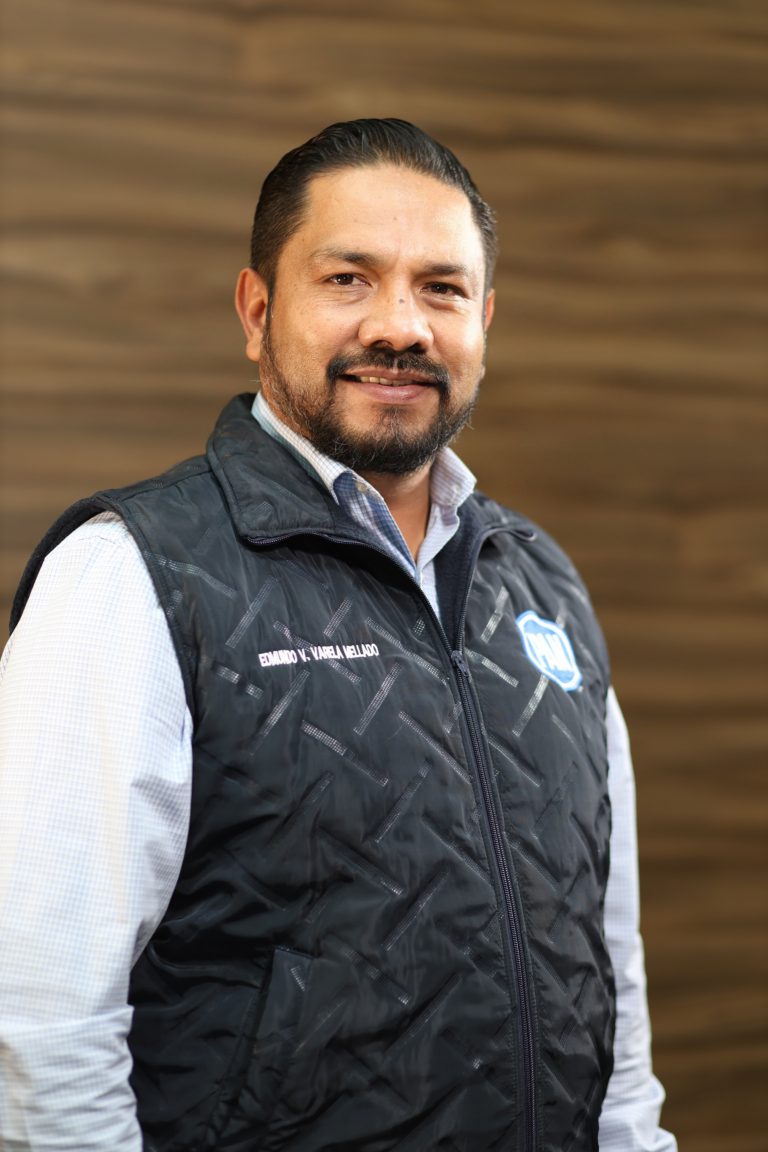 EDMUNDO VICENTE VARELA MELLADO