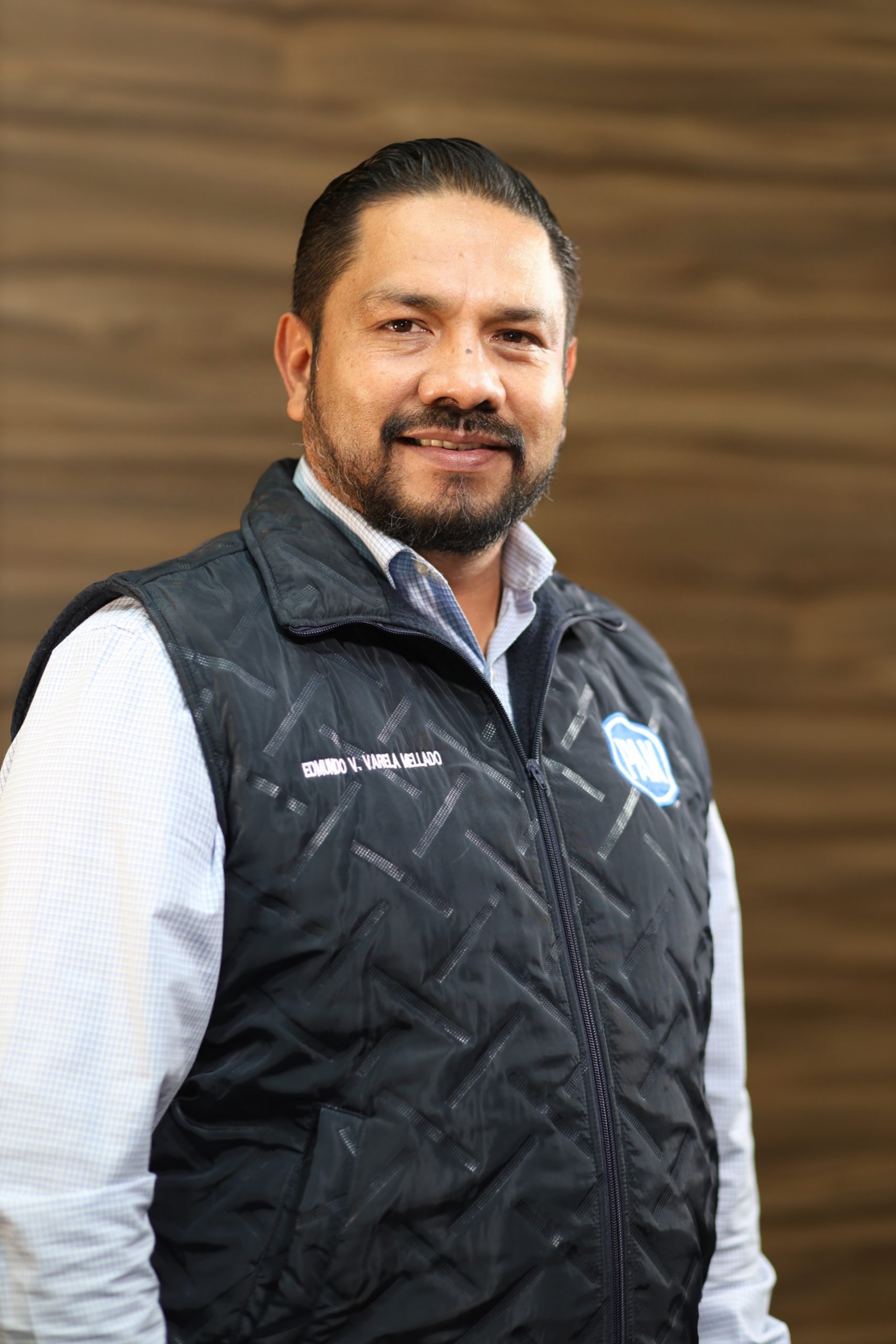 EDMUNDO VICENTE VARELA MELLADO