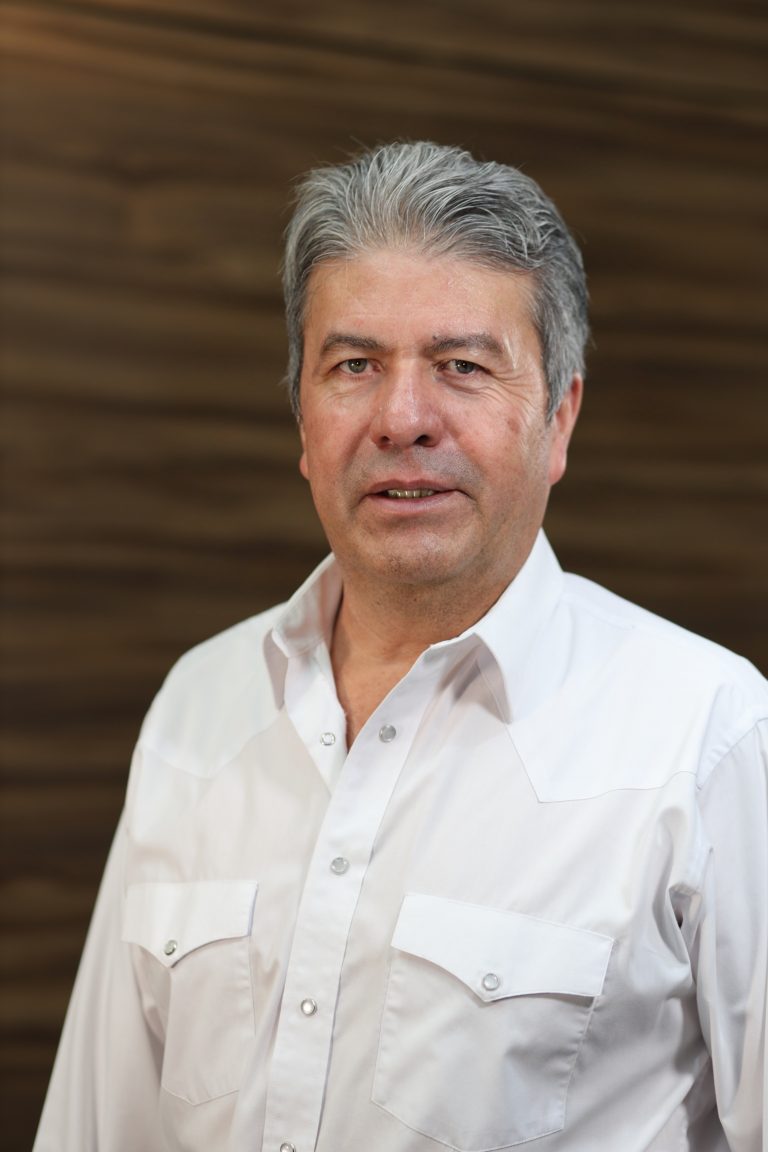 FRANCISCO RODRÍGUEZ POSADA