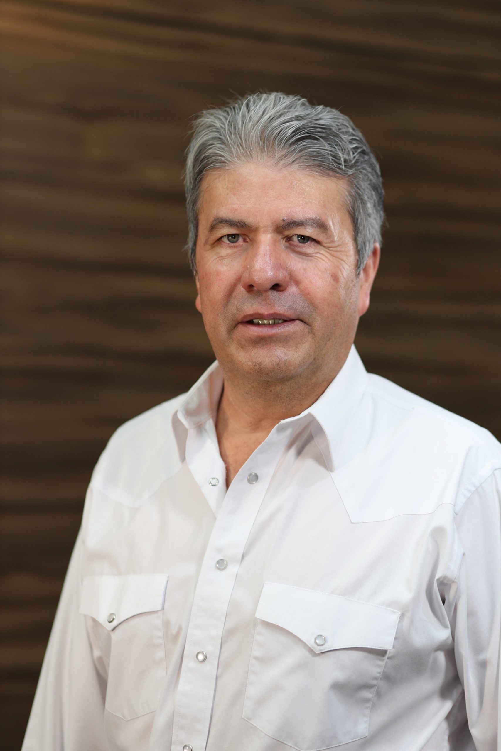 FRANCISCO RODRÍGUEZ POSADA