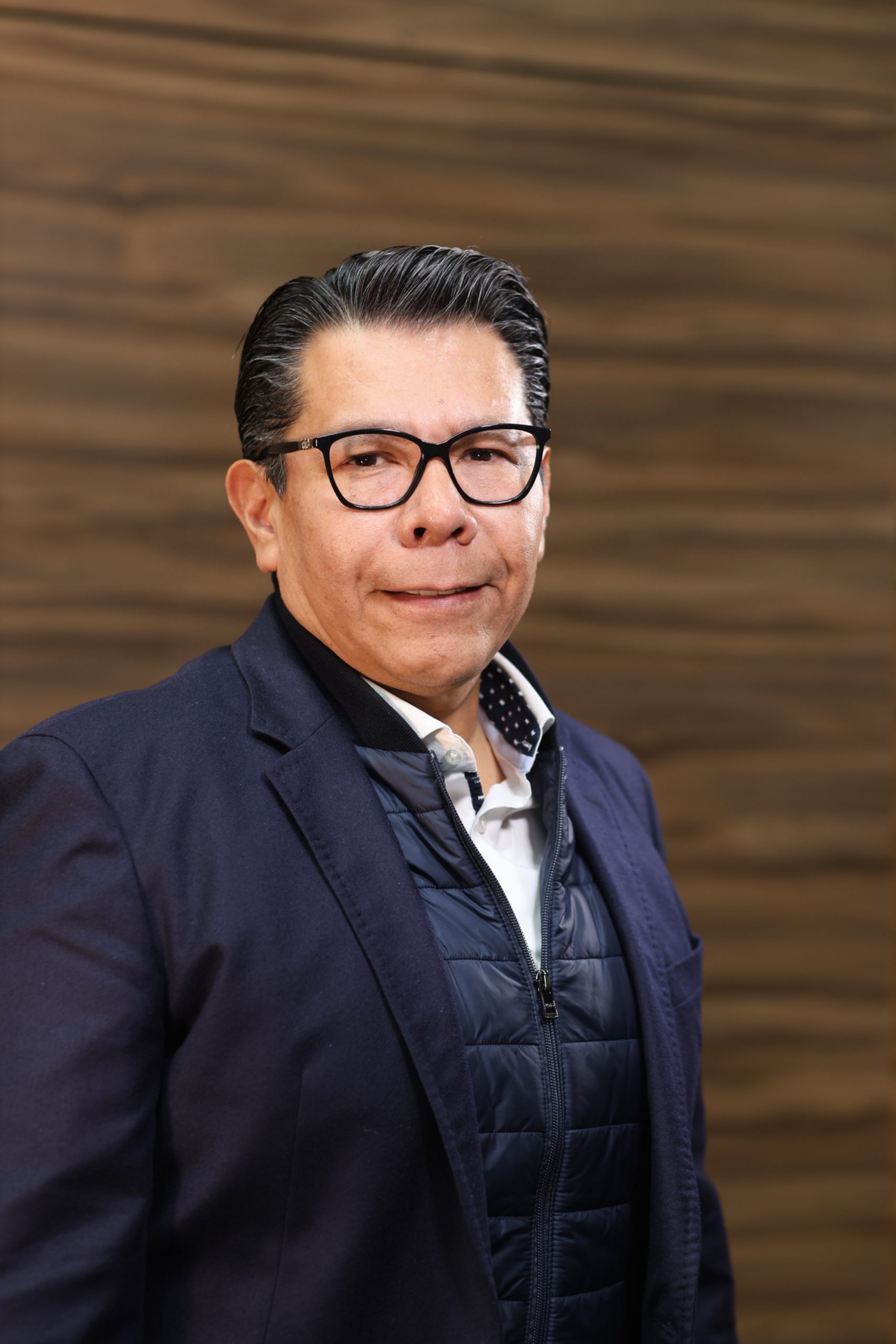 IGNACIO LABRA DELGADILLO