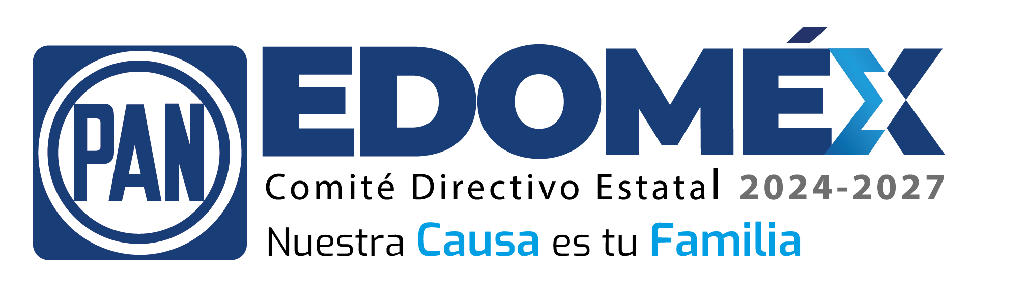 PAN Estado de México
