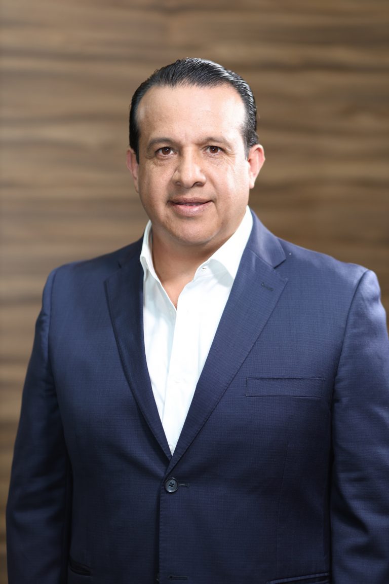 JORGE ESPINOSA ARCINIEGA