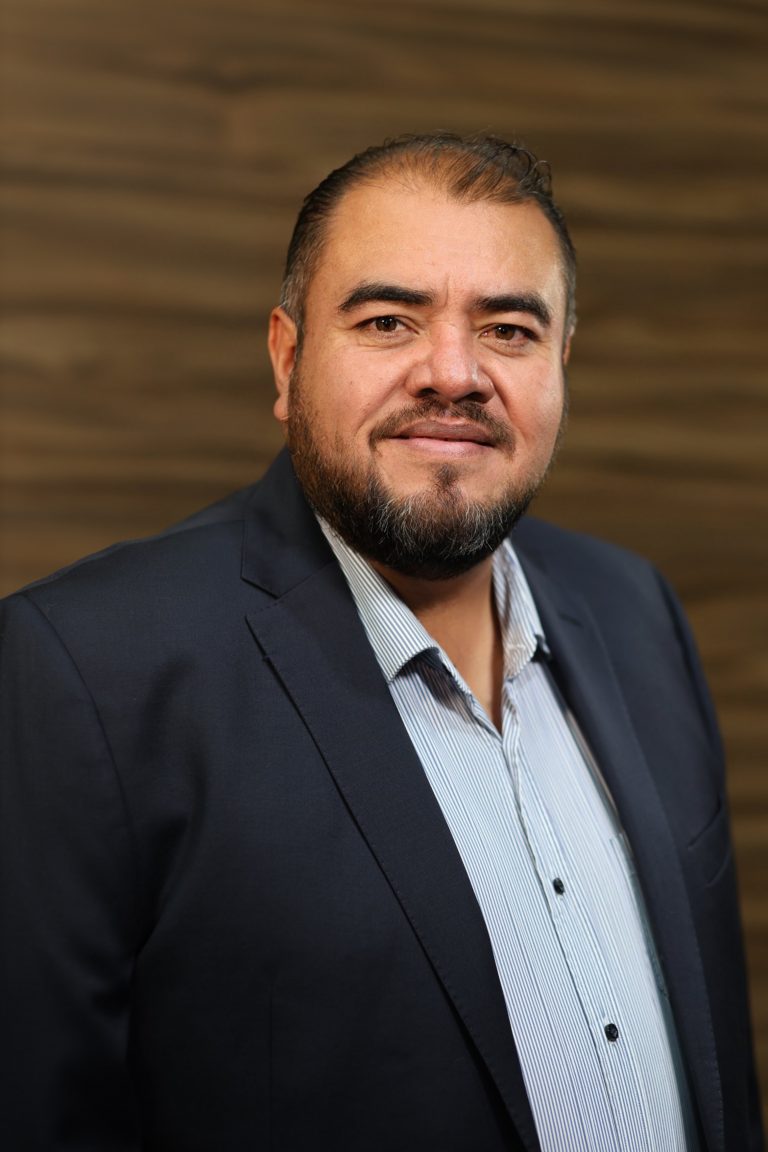 JOSÉ LUIS CASTRO CHIMAL