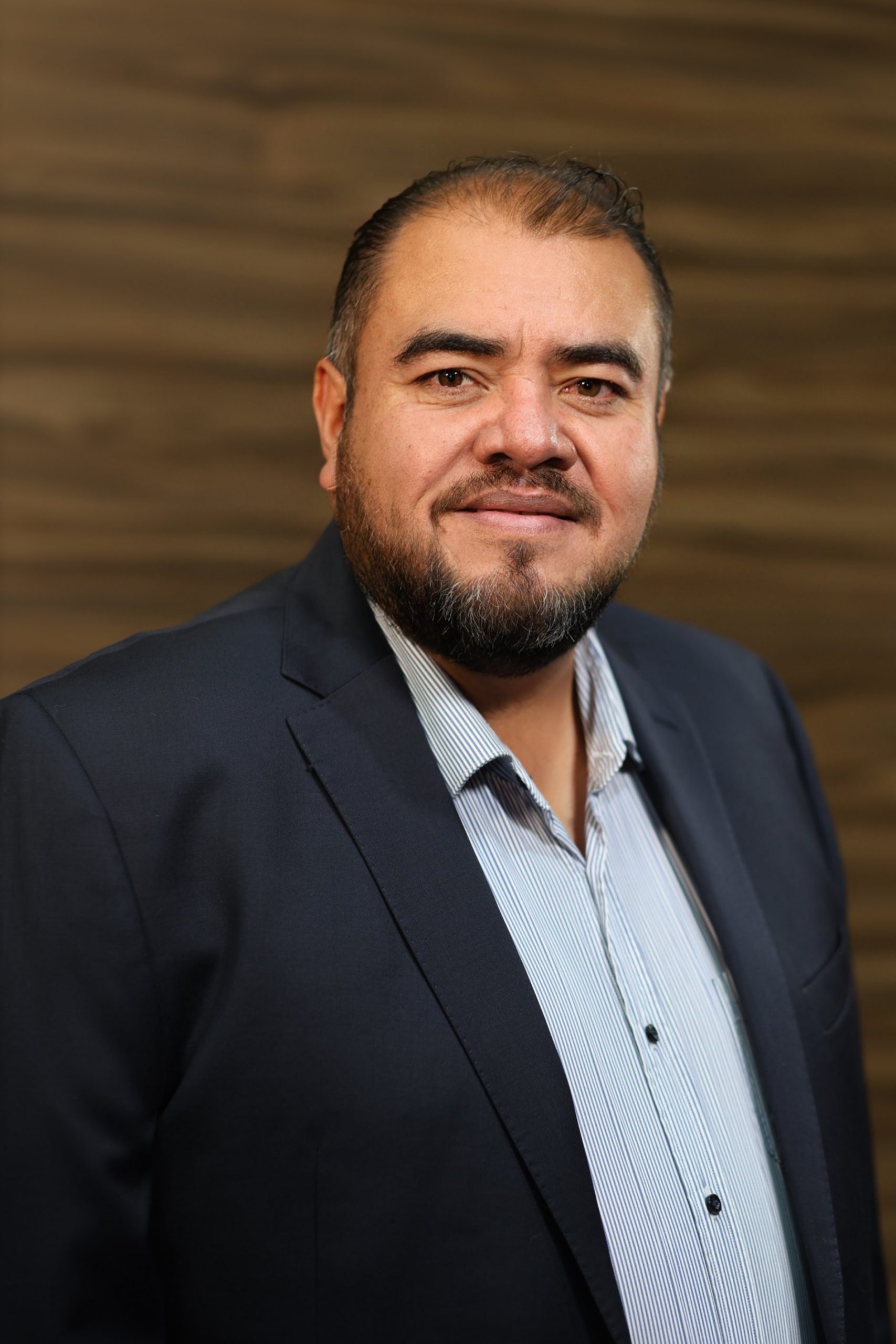 JOSÉ LUIS CASTRO CHIMAL