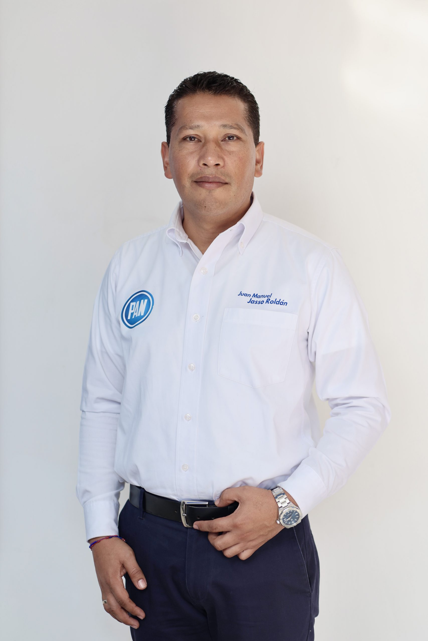 JUAN MANUEL JASSO ROLDÁN