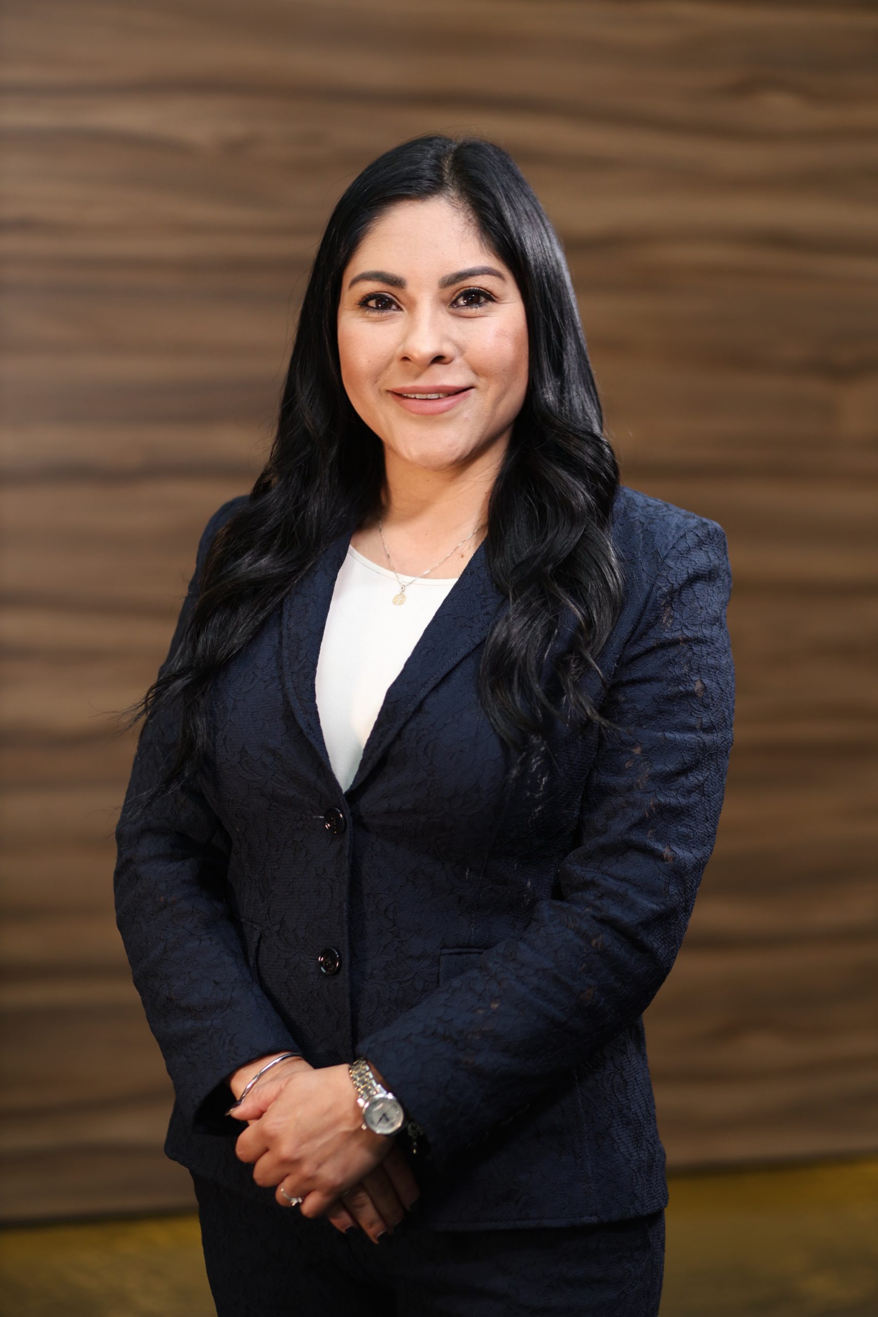 KARLA LETICIA FIESCO GARCÍA