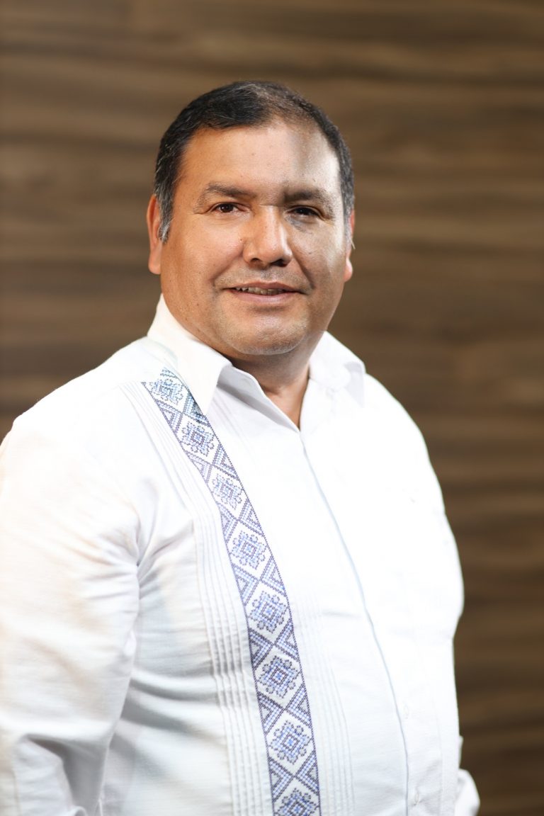 MARIO GARDUÑO GARCÍA