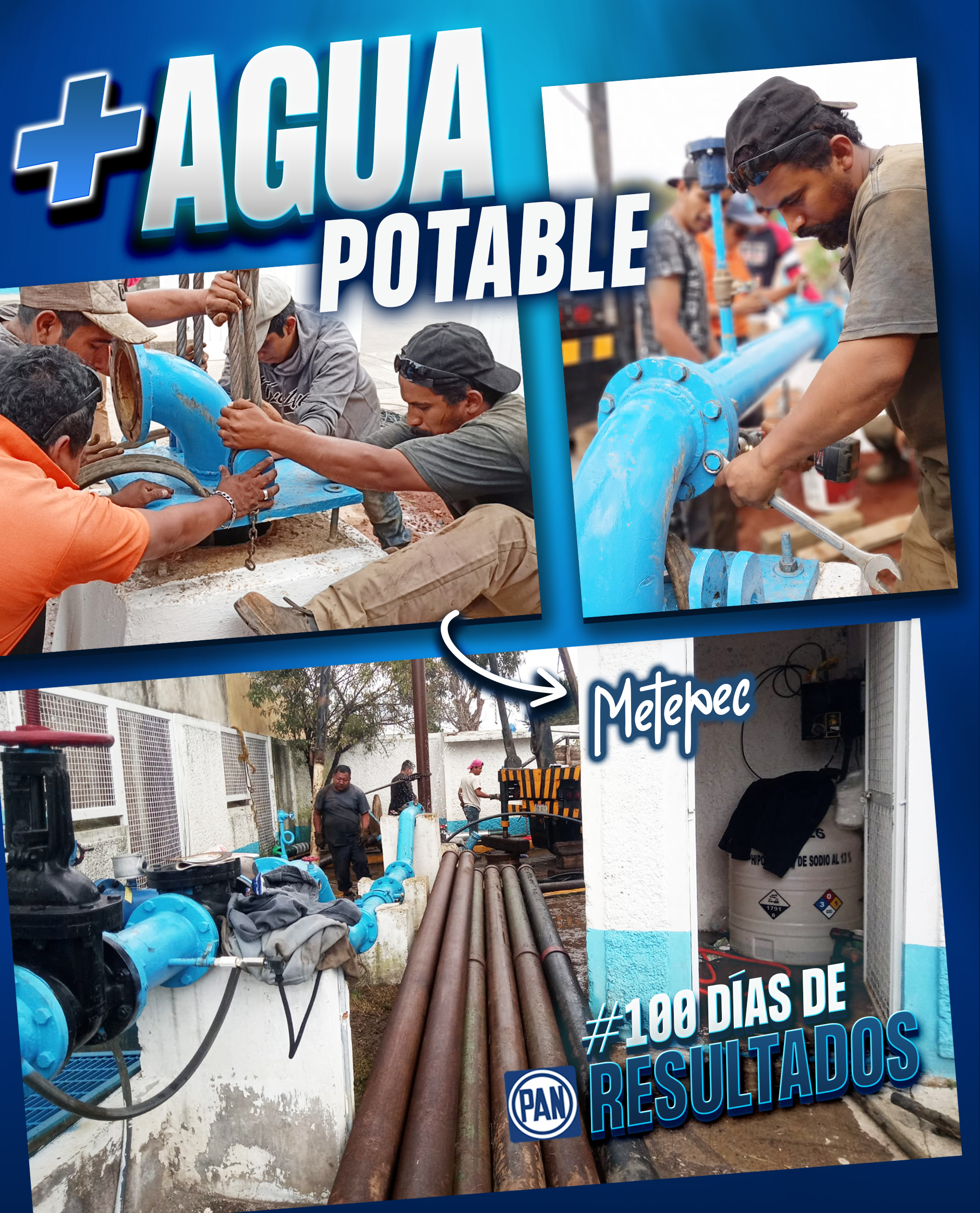AGUA