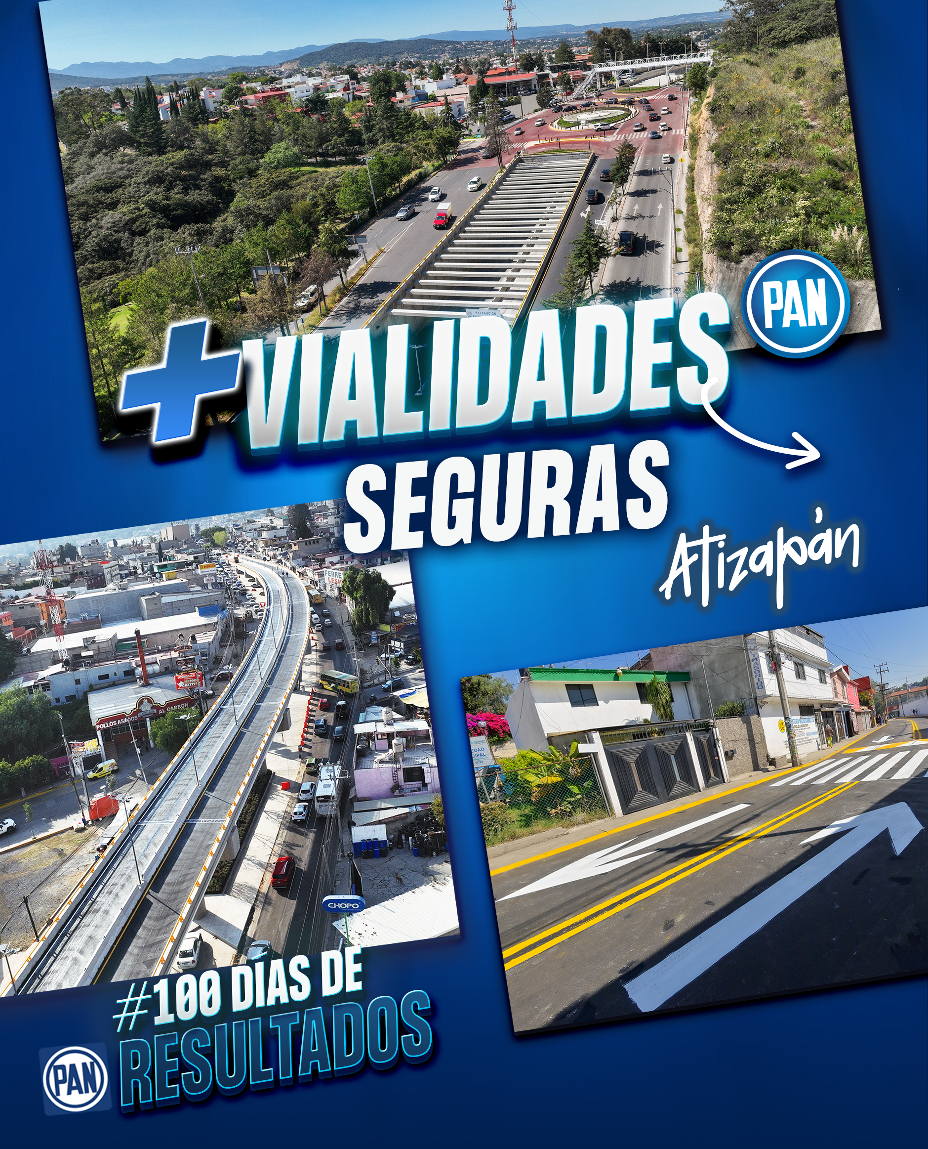 VIALIDADES